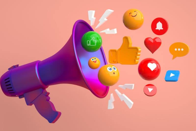 Write a Social Media Post in Italian