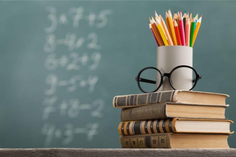 sistema scolastico in Italia