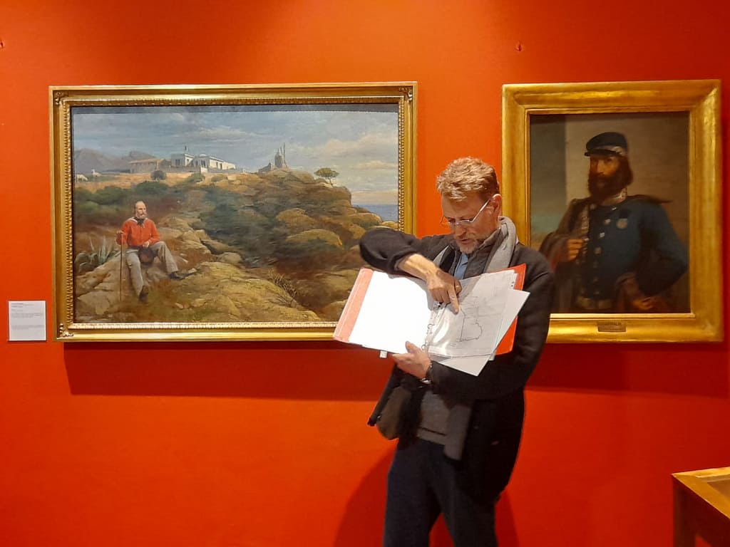 Italienisch lernen durch Geschichte: von Napoleon zur Geburt Italiens