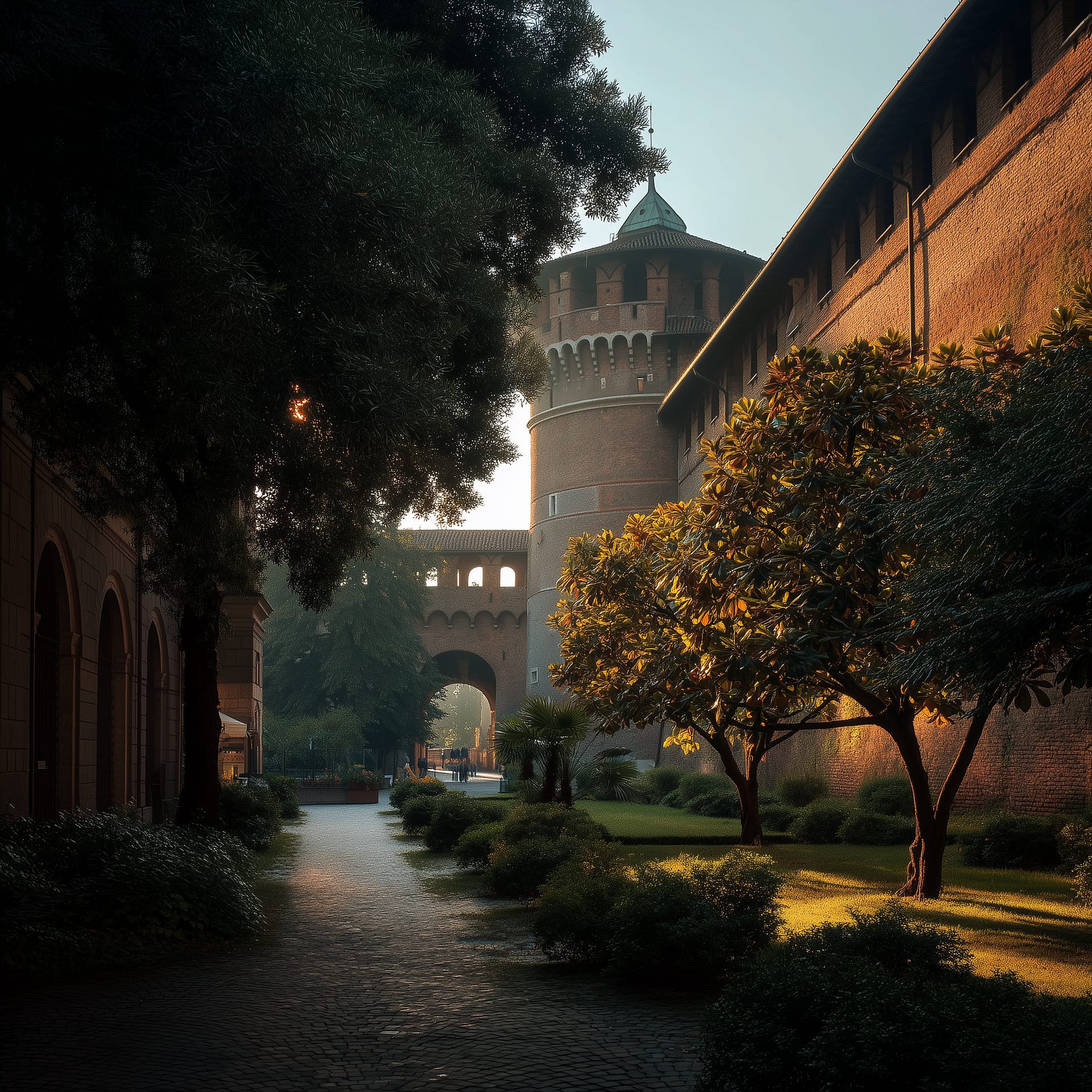 What to Do in Milan After Class: Open-Air Events in June 2025