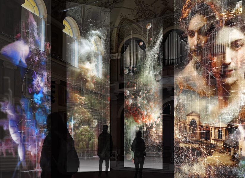 The Fuorisalone Milan 2026 is not just an event!