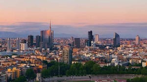 Best Areas of Milan for International Students in 2026