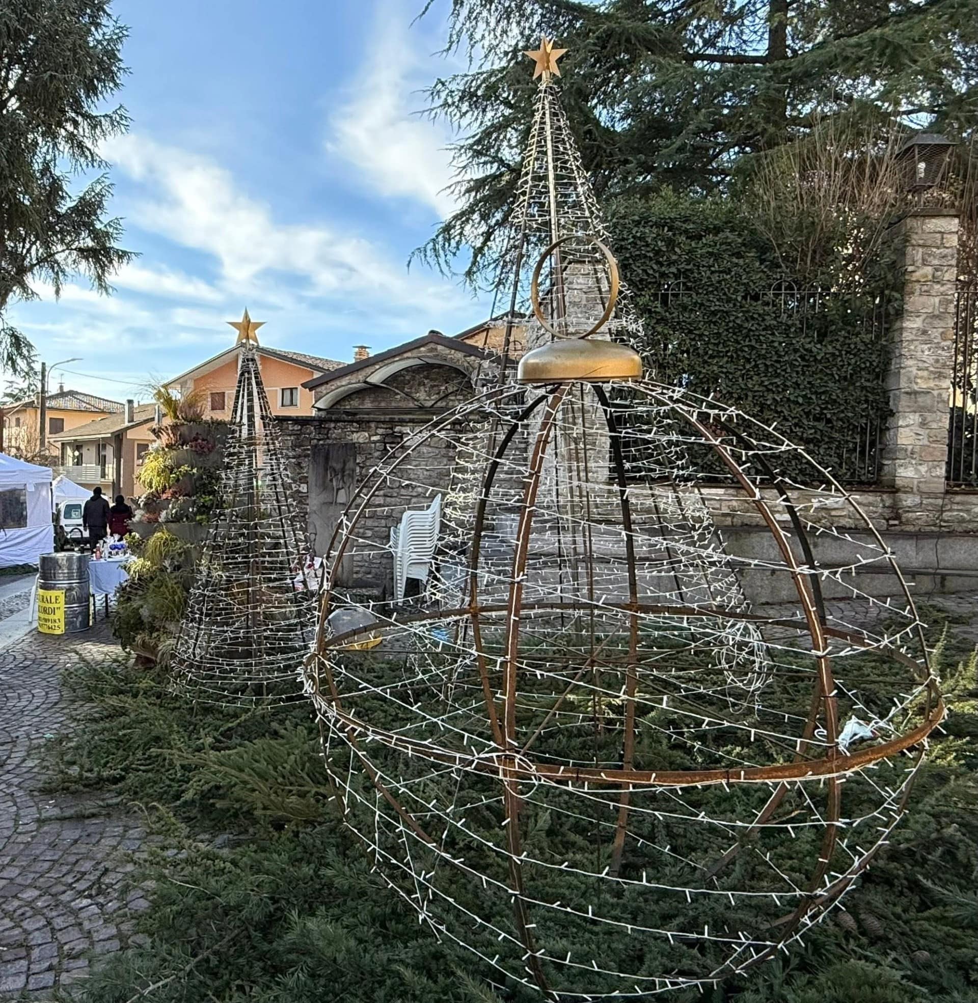 Как добраться до Заваттарелло