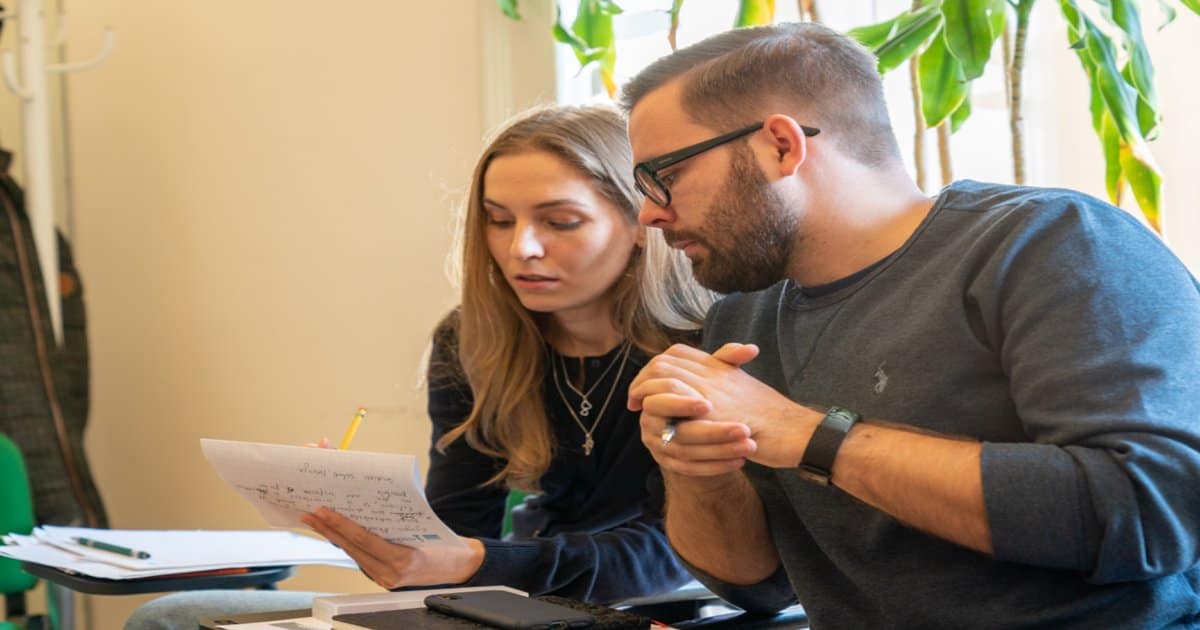 Study Italian in Italy in Milan – Il Centro Italian language school