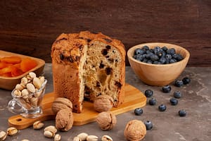 Why Do Milanese Eat Panettone on 3 February? The San Biagio Tradition