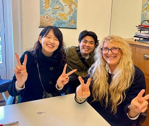 How to Recognise a High-Quality Italian Language School in Italy