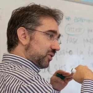 Italian language School for Foreigners in Milan: Study Italian with our teachers