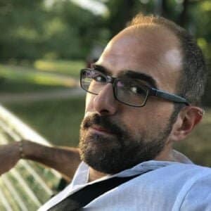 Italian passionate teachers