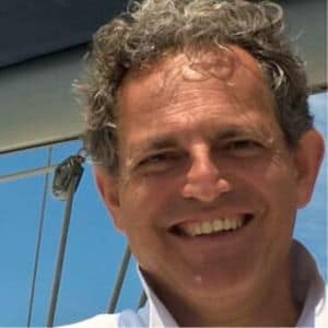 Our Italian instructors: Fabio