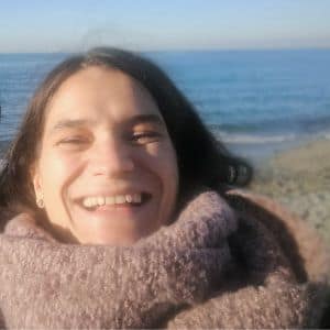 Our Italian language teachers