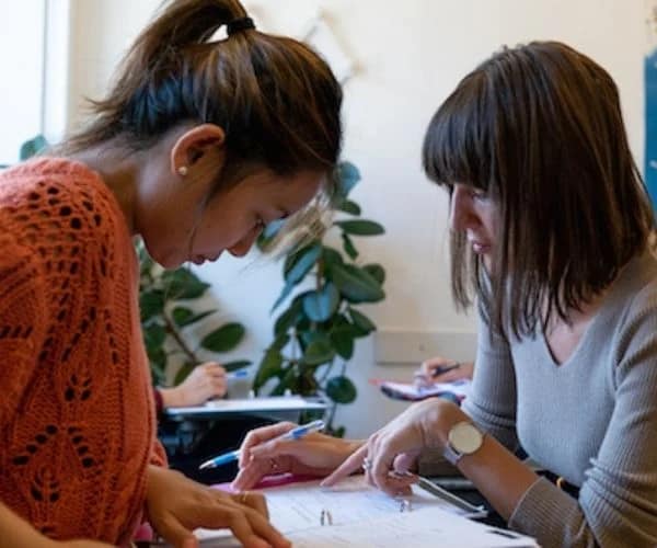 Intensive Italian course in Milan