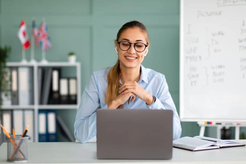 Italian Language Online Etiquette