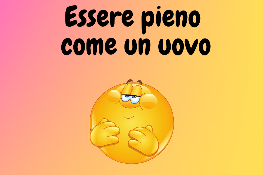 study Italian language Expressions