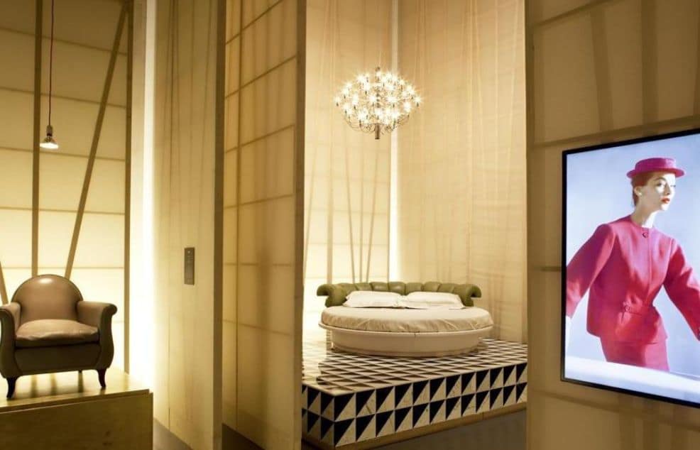 design tour in Milan