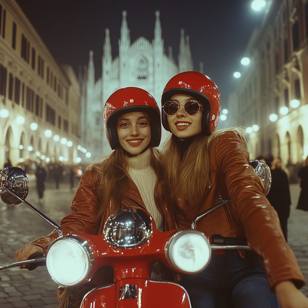 Discover Milan with Us — and Fall in Love Like the New York Times Did