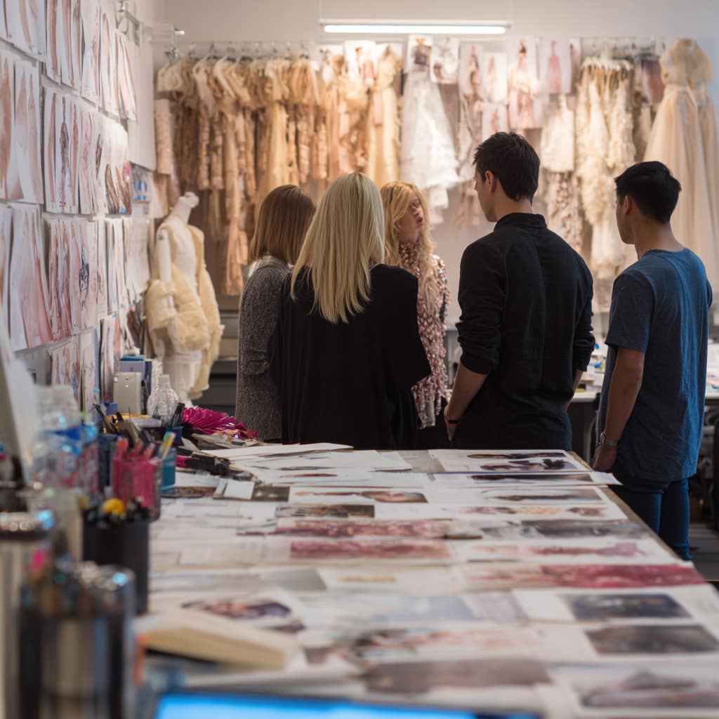 Summer Fashion Experience - image 6