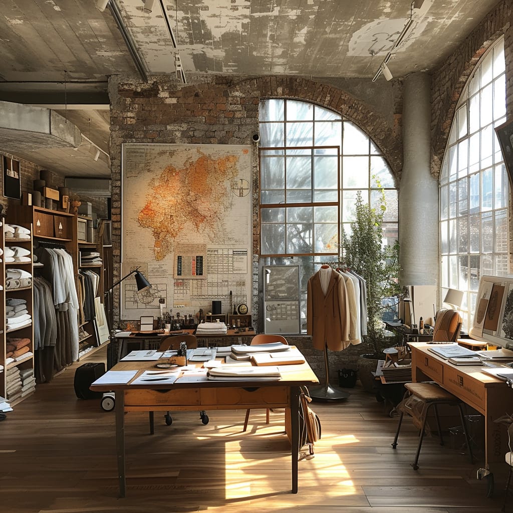fashion experience in Milan