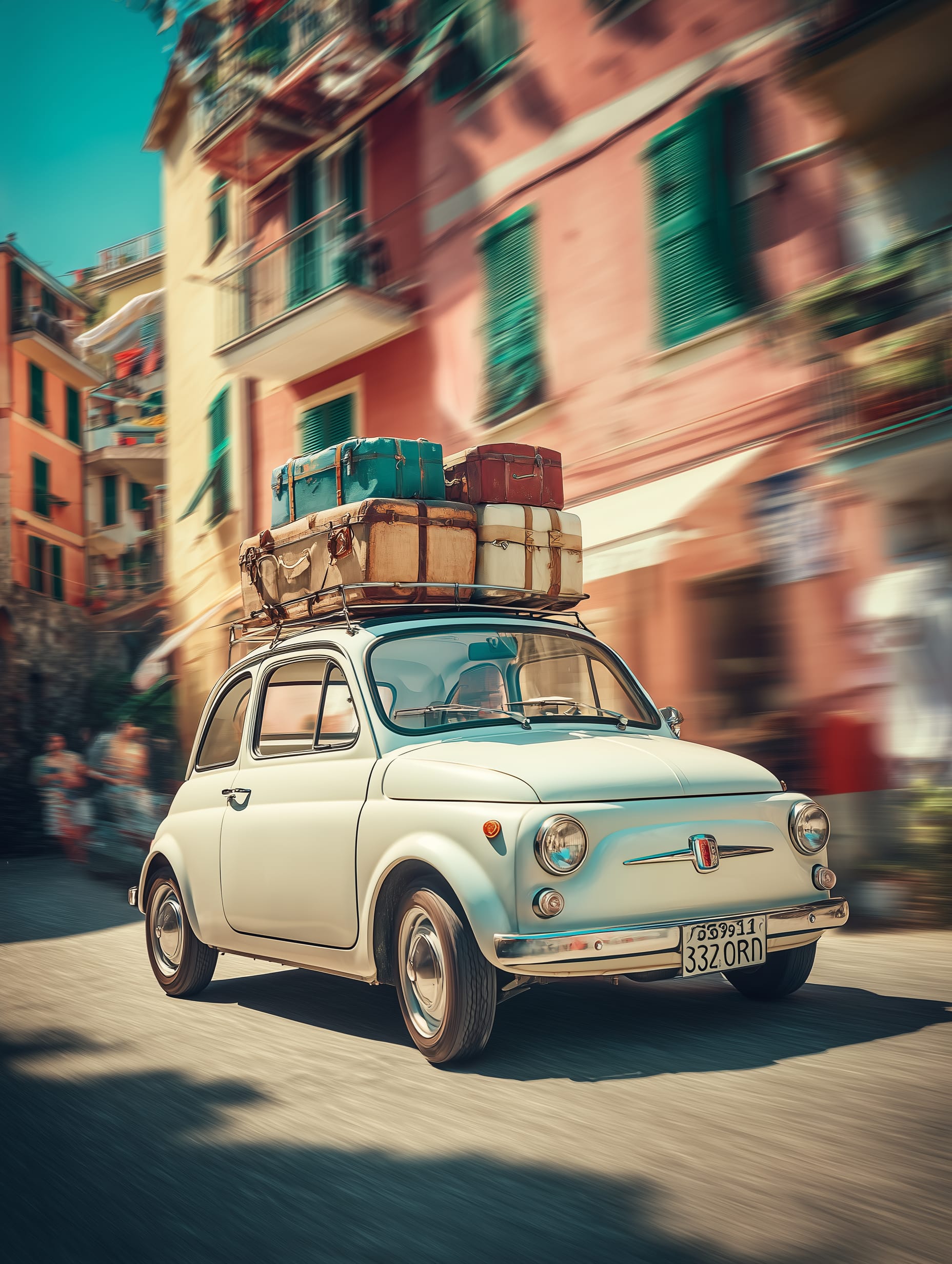 Italy in 10 Words: The Essence of Italian Identity