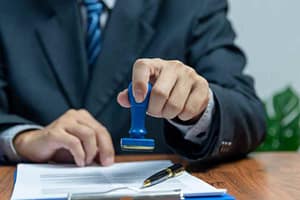 Italian for Bureaucracy: Residence Permit, Comune and Documents