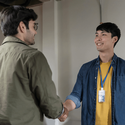 Esperienza di Internship con Corso di Italiano