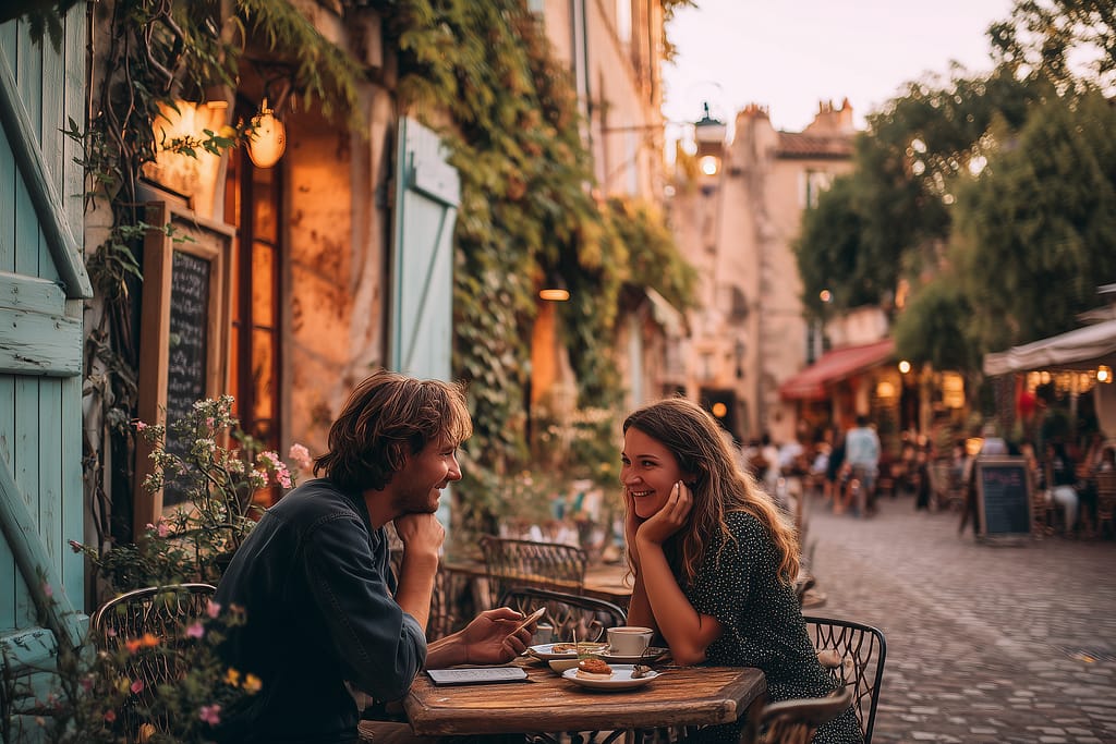 Why Italian Is the Language of Emotion
