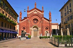 Have you ever thought to study Italian in Brera?